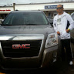 Meet your Posher, Marvin